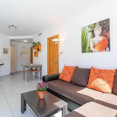 Apartment Henri El Campello Ngoại thất bức ảnh
