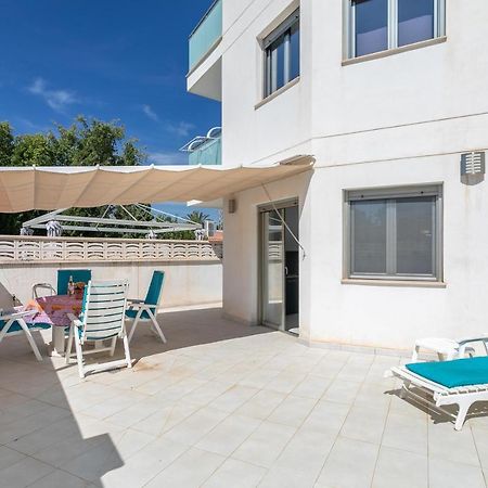Apartment Henri El Campello Ngoại thất bức ảnh