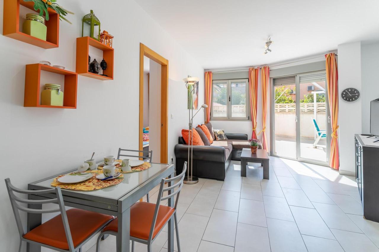 Apartment Henri El Campello Ngoại thất bức ảnh