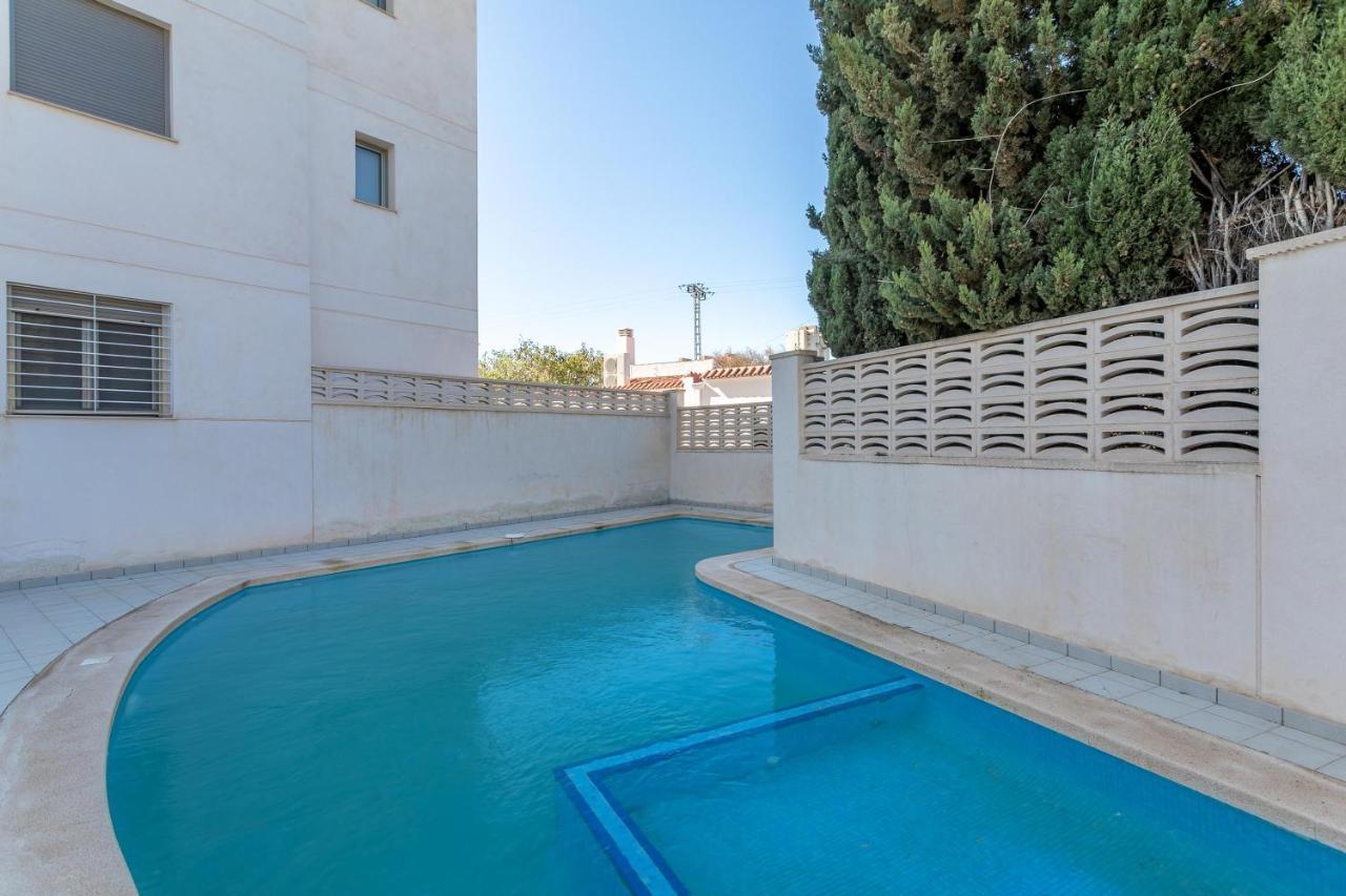 Apartment Henri El Campello Ngoại thất bức ảnh