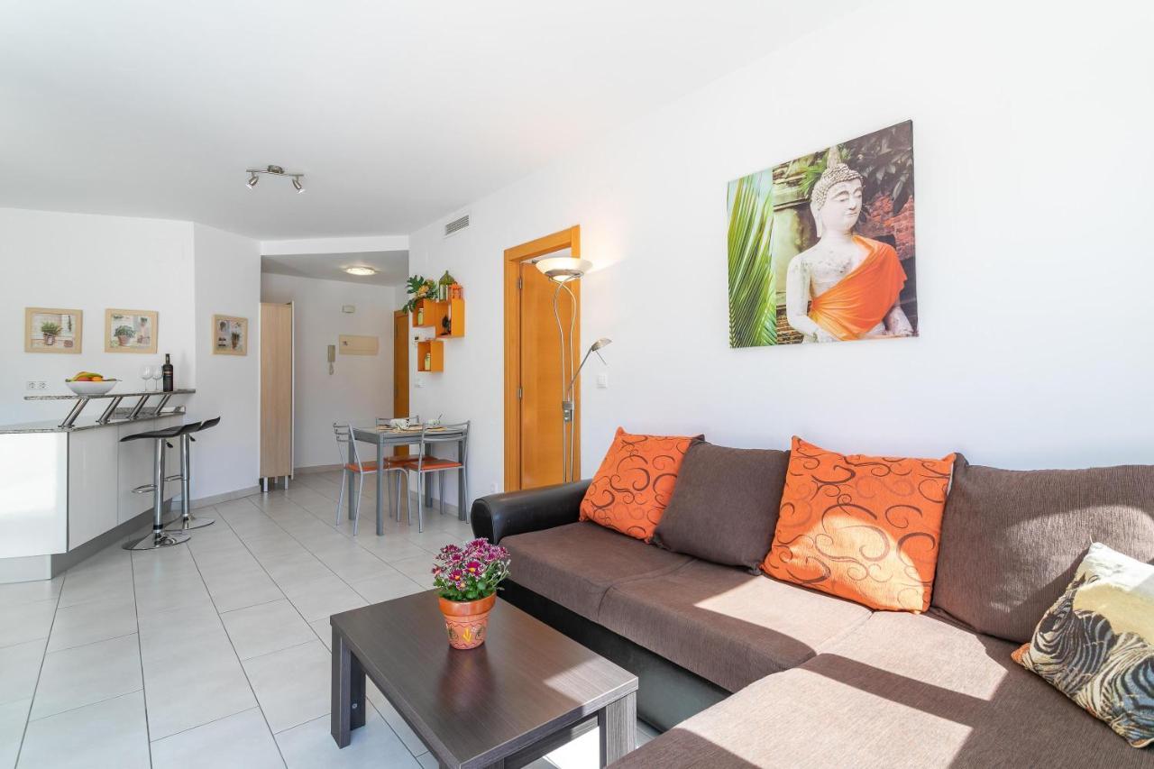 Apartment Henri El Campello Ngoại thất bức ảnh