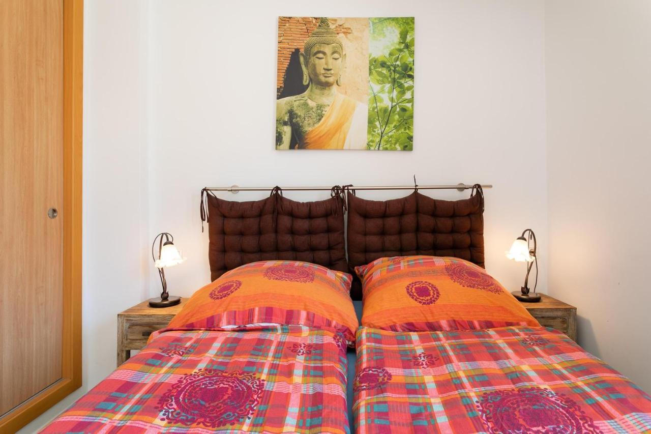 Apartment Henri El Campello Ngoại thất bức ảnh
