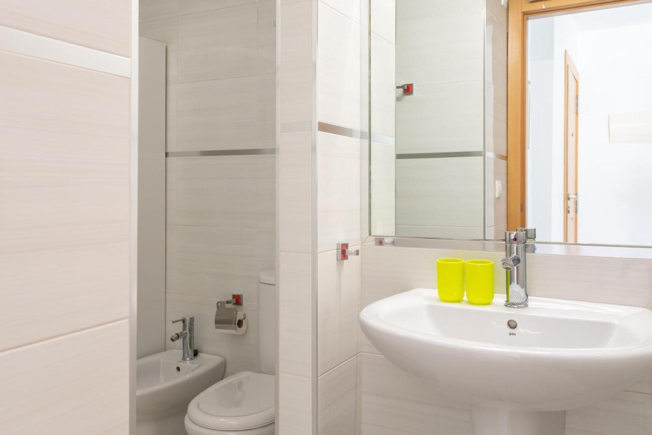 Apartment Henri El Campello Ngoại thất bức ảnh