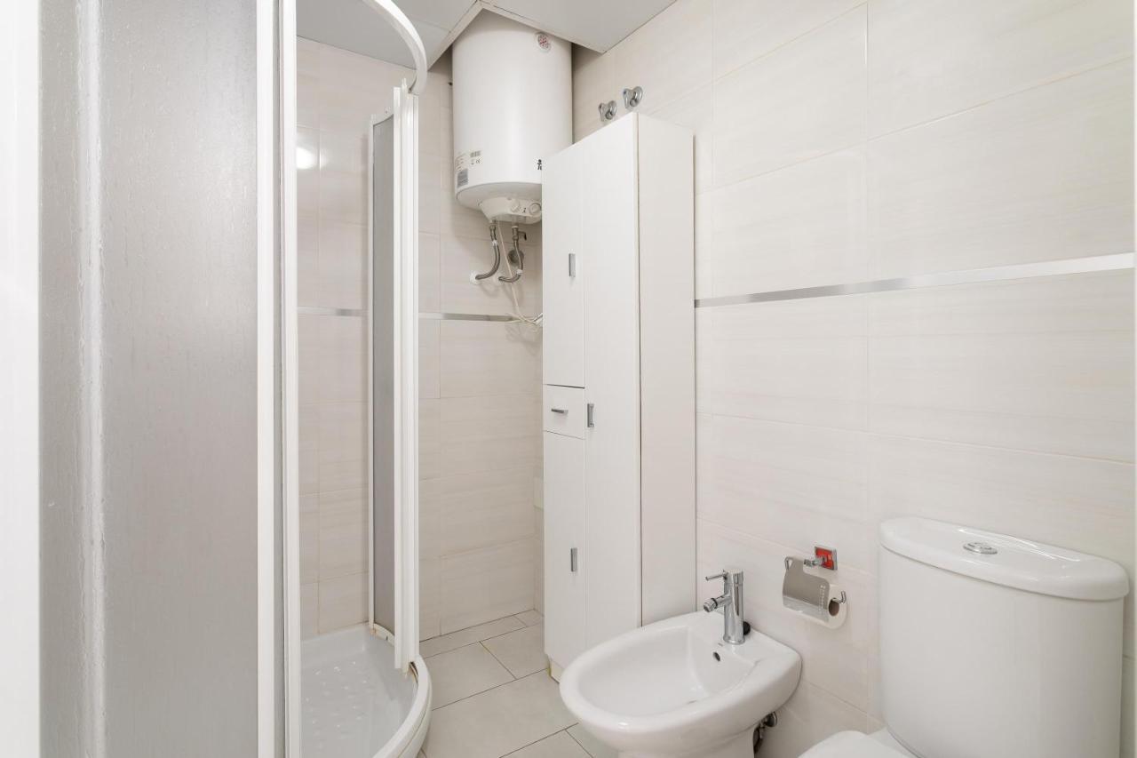 Apartment Henri El Campello Ngoại thất bức ảnh