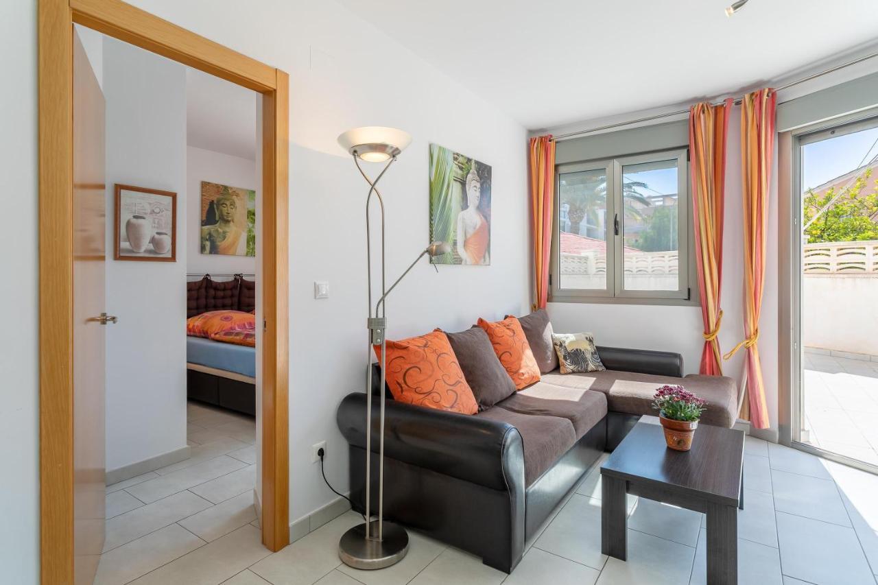 Apartment Henri El Campello Ngoại thất bức ảnh