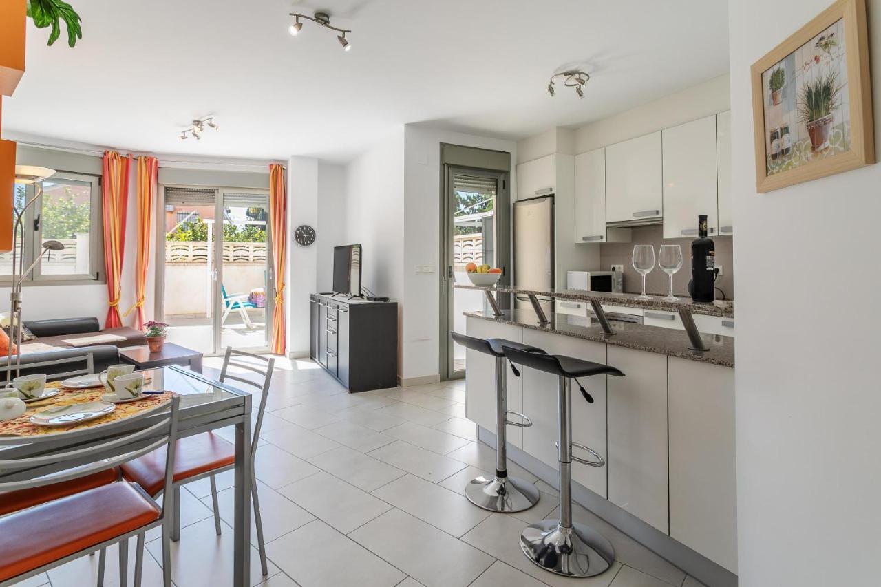 Apartment Henri El Campello Ngoại thất bức ảnh